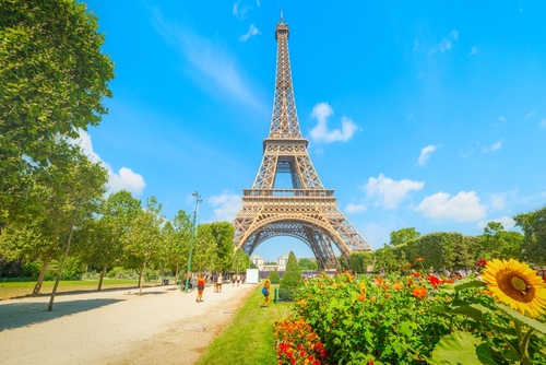 Category - Explore Paris